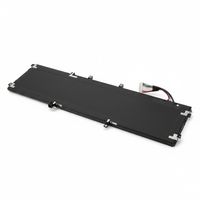 Kompatibler Akku für DELL - 4GVGH  - 61Wh