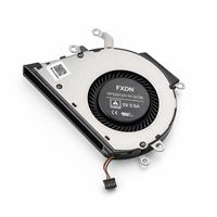 Original Lüfter für ASUS -13NB0LA0M02011 - (CPU)