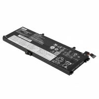 Original Akku für LENOVO - 5B10W51831 - 57Wh