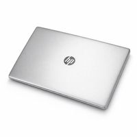 Original Displaydeckel für HP - L20434-001 - 39,6cm (15,6 Zoll) silber