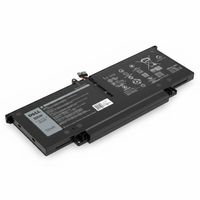Original Akku für DELL - JHT2H - 52Wh 7,6V