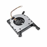 Original Lüfter für ASUS - 13NR00S0M10011 - (CPU) (Kabellänge ca 9cm)