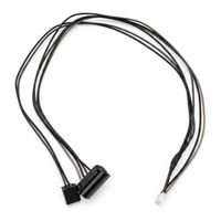 Original SATA-Kabel für ASUS - 14011-03670100 