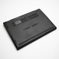 Original Gehäuse Unterseite für DELL - MH24R - Bottom Case grau