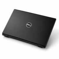 Original Displaydeckel für DELL - 4Y37V - 39,6cm (15,6 Zoll) schwarz