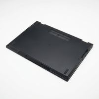 Original Gehäuse Unterseite für ASUS - 90NB0W32-R7D010 - Bottom Case schwarz