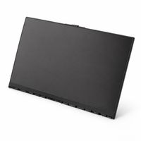 Original Displayeinheit für LENOVO - 5D10S39762 - Touch 14,0 Zoll (WQXGA+ 2880x1800) silber