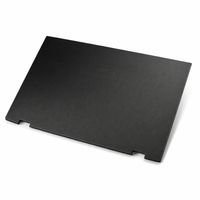 Original Displaydeckel für MSI - 307-592A233-HG0 - 39,6cm (15,6 Zoll) schwarz