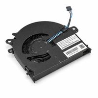 Original Lüfter für HP - L00843-001 - (CPU)