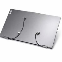 Original Displayeinheit für LENOVO - 5D10S40106 - Touch 16,0 Zoll (2K 2048x1280) grau