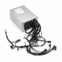Original Netzteil für HP - 851383-001 - 1000W