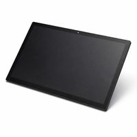 Original Displayeinheit für LENOVO  - 5D10Z75135 - Touch 10,3 Zoll (FHD 1920x1080) schwarz