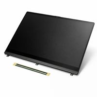 Original Displayeinheit für LENOVO - 5D10S39795 - Touch-Display 16,0 Zoll (WQXGA 2560x1600) schwarz