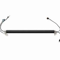 Original Scharnier für LENOVO - 5H50S28973 - Display-Scharnier Einheit inkl. Klebestreifen