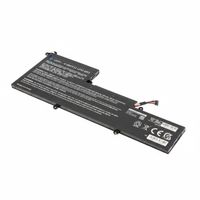 Kompatibler Akku für LENOVO - L19M4PF4 - 15,36V/60Wh 