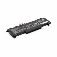 Original Akku für HP - L84394-005 - 52,5Wh