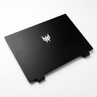 Original Displaydeckel für ACER - 60.QGPN2.002 - 39,6cm (15,6 Zoll) schwarz