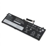 Original Akku für LENOVO - 5B11F09740 - 71Wh 