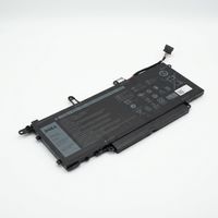 Original Akku für DELL - GJD1V - 52Wh