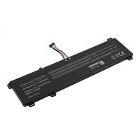 Kompatibler Akku für LENOVO - L19C4PC2  - 80Wh