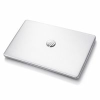 Original Displaydeckel für HP - M31082-001 - 39,6cm (15,6 Zoll) silber