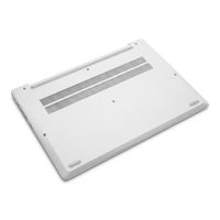 Original Gehäuse Unterseite für LENOVO - 5CB0X56068 - Bottom Case grau (DIS)