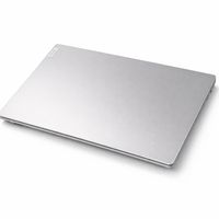 Original Displaydeckel inkl. Scharniere für LENOVO - 5CB1N94910 - 40,6cm (16 Zoll) grau