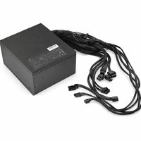 Original Netzteil für HP - M98830-001 - 800W