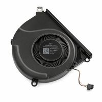 Original Lüfter für ASUS - 13NR0IJ0P03011 - (VRAM)