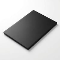 Original Displaydeckel inkl. Scharniere für ASUS - 90NB11D1-R7A030 - 40,6cm (16 Zoll) schwarz (OLED)