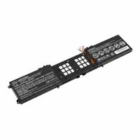 Kompatibler Akku für RAZER - RC30-0287 - 69,30Wh