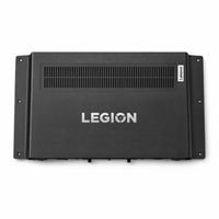 Original Abdeckung für LENOVO - 5CB1M65360 - Batterieabdeckung schwarz