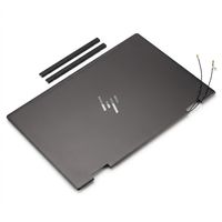 Original Displaydeckel für HP - N09644-001 - 39,6cm (15,6 Zoll) schwarz
