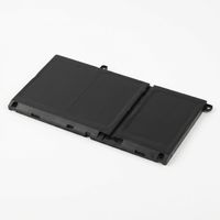 Kompatibler Akku für DELL - JK6Y6 - 41Wh 11,25V 3 Zellen