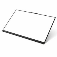 Original Displayrahmen für LENOVO - 5B30S19005 - 40,6cm (16 Zoll) schwarz