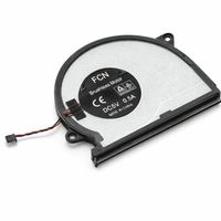 Original Lüfter für ASUS - 13NR0D10M02011 - (CPU)