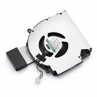 Original Lüfter für HP - M75485-001 - (GPU) 5V