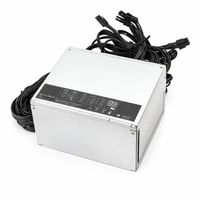 Original Netzteil für HP - M35740-003 - 800W