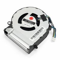 Original Lüfter für FUJITSU - CP756591-XX - (CPU)