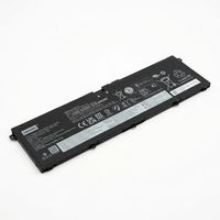 Original Akku für LENOVO - 5B11M63870 - 84Wh