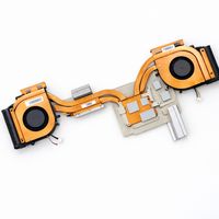 Original Lüfter inkl. Kühler für LENOVO - 5H40X89382 - (CPU/GPU)