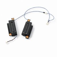 Original Lautsprecher für ASUS - 04072-04020600 - set (links + rechts)