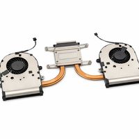 Original Lüfter inkl. Kühler für HP - L62995-001 - (CPU)