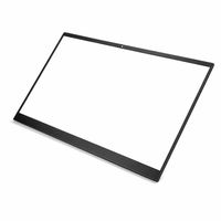 Original Displayrahmen für LENOVO - 5B30Z38986 - 35,6cm (14 Zoll) schwarz