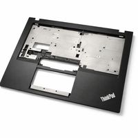 Original Topcase für LENOVO - 5CB0Z69558 - anthrazit