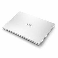 Original Displaydeckel für ACER - 60.A6MN2.002 - 39,6cm (15,6 Zoll) silber