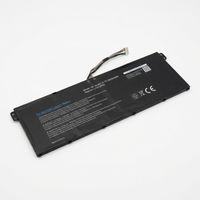 Kompatibler Akku für ACER - AC14B18J - 41Wh