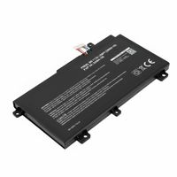 Kompatibler Akku für ASUS - B31N1726 - 44Wh