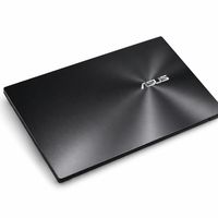 Original Displaydeckel für ASUS - 90NB0TJ1-R7A010 - 35,6cm (14 Zoll) grau