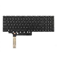 Original Tastatur für MSI - S1N-3EDE2R2-SA0 - schwarz DE (deutsch)